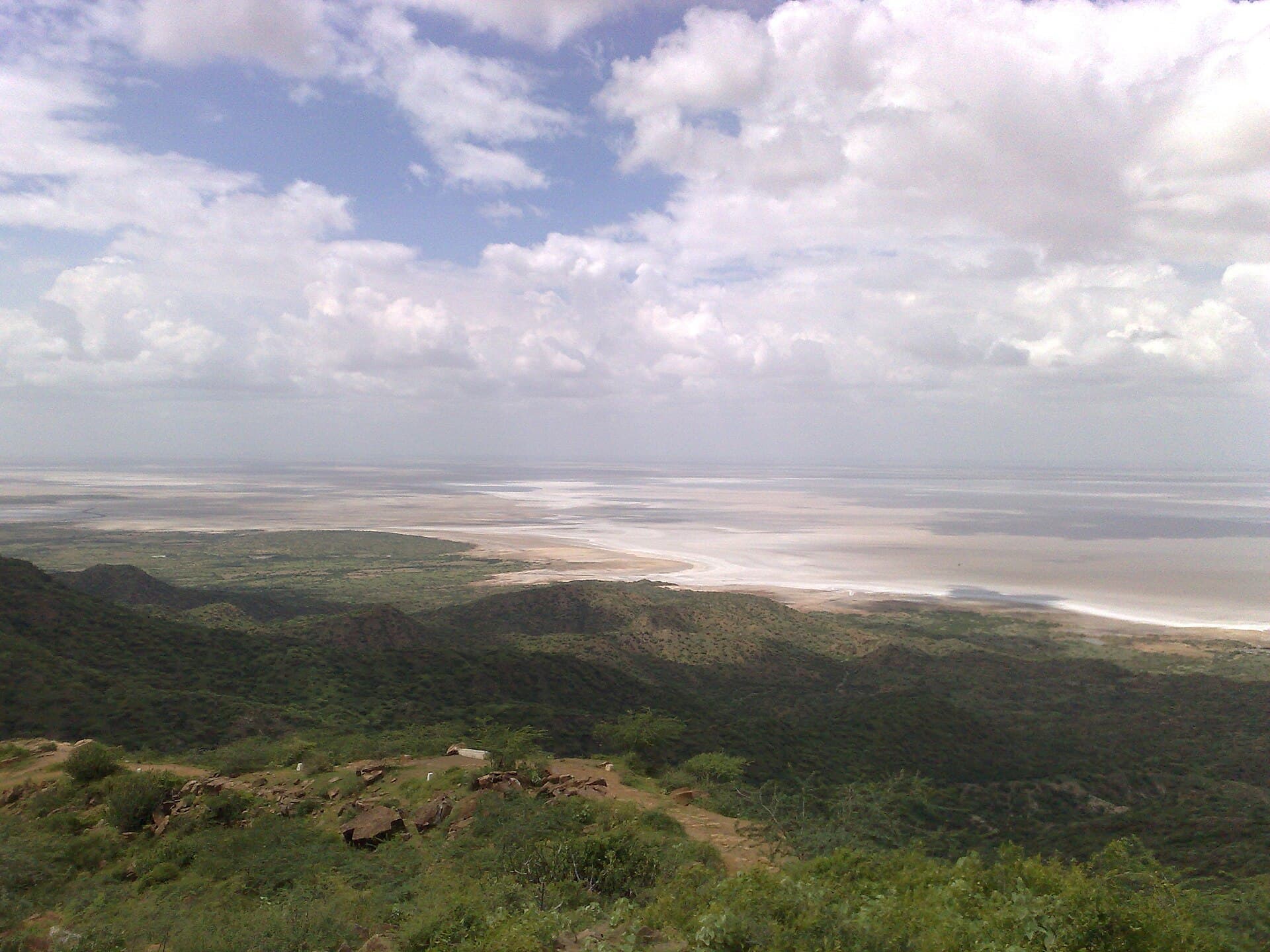 Gujarat