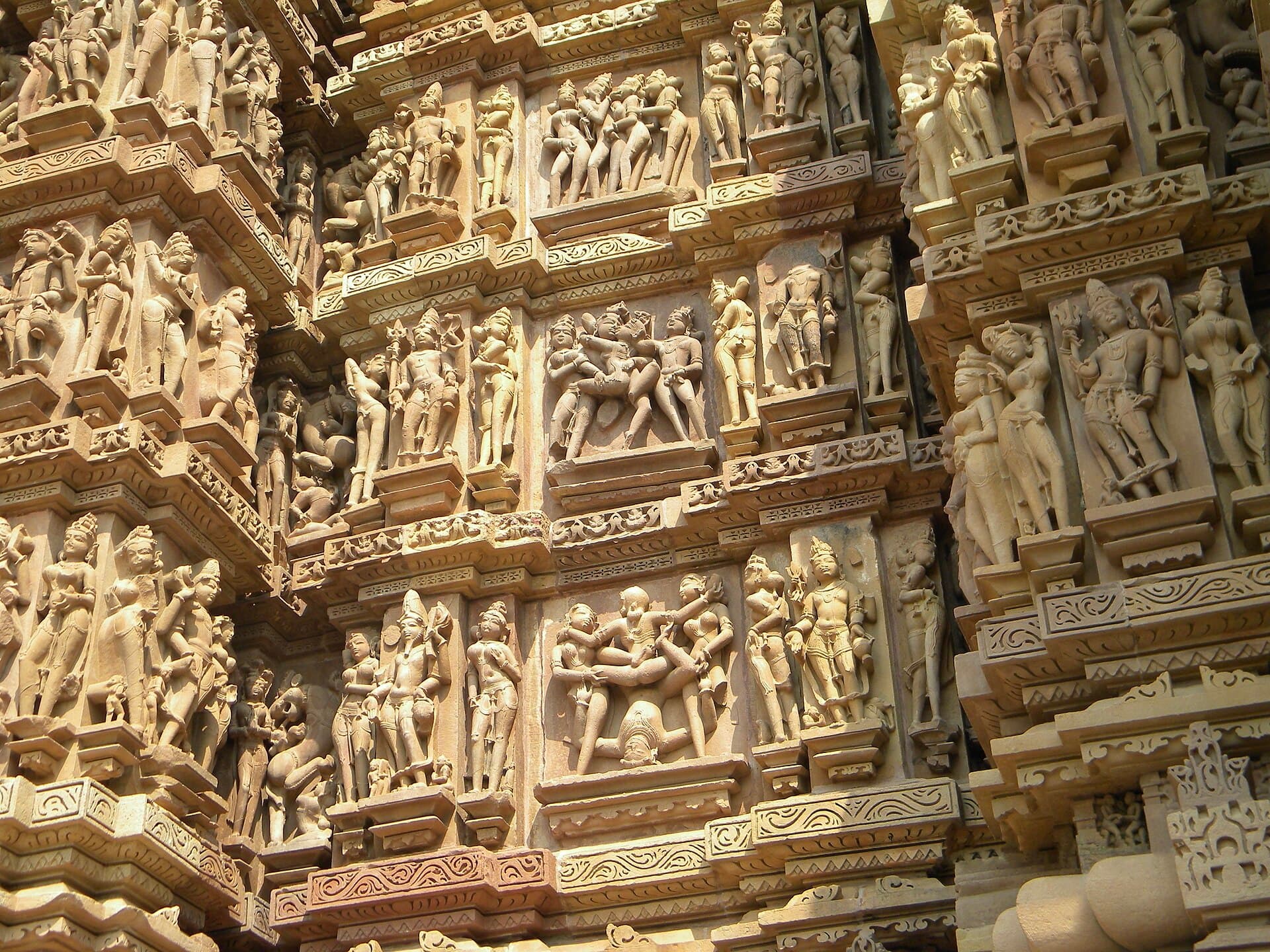 Madhya Pradesh