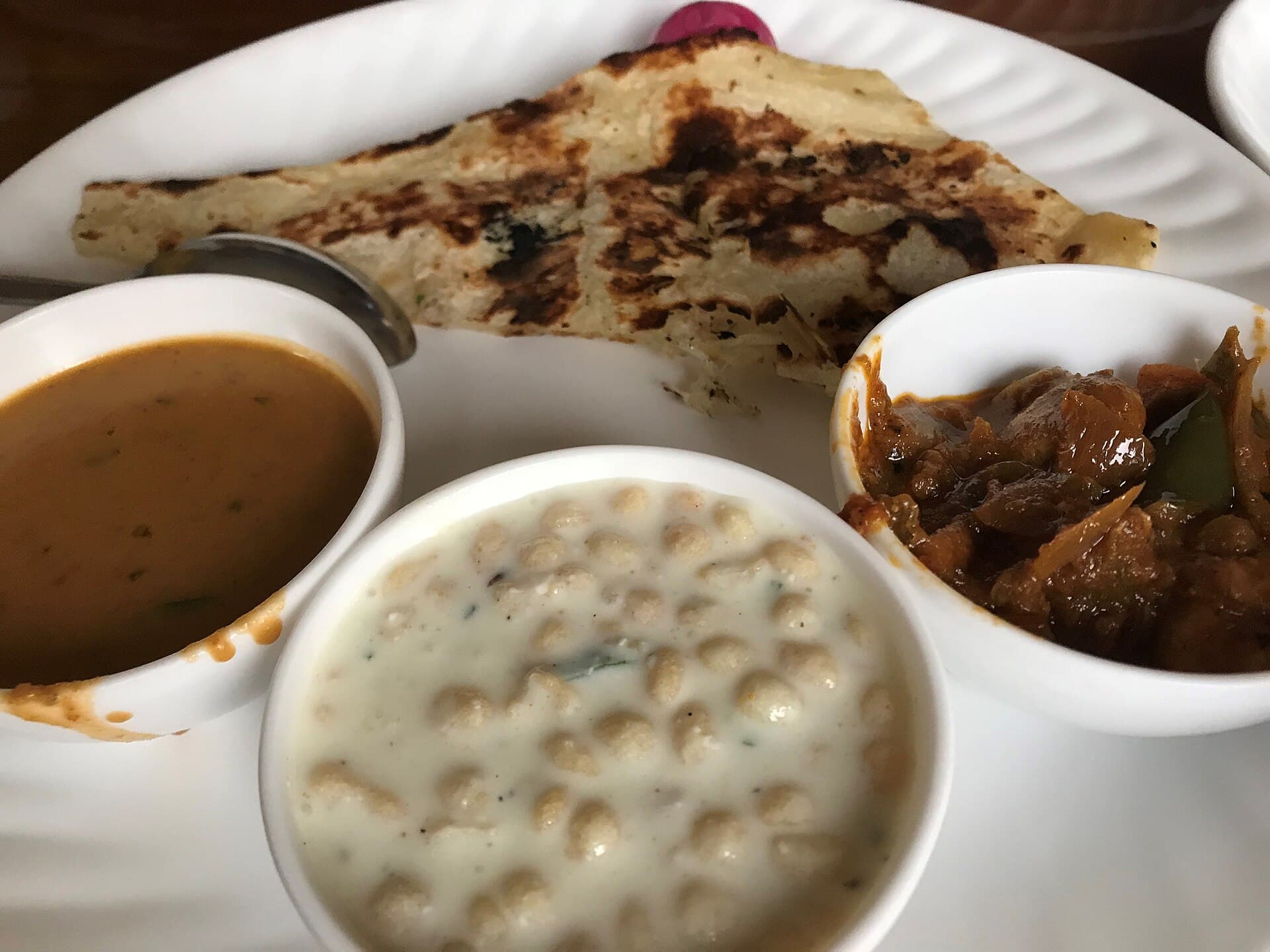 Food & Culinary