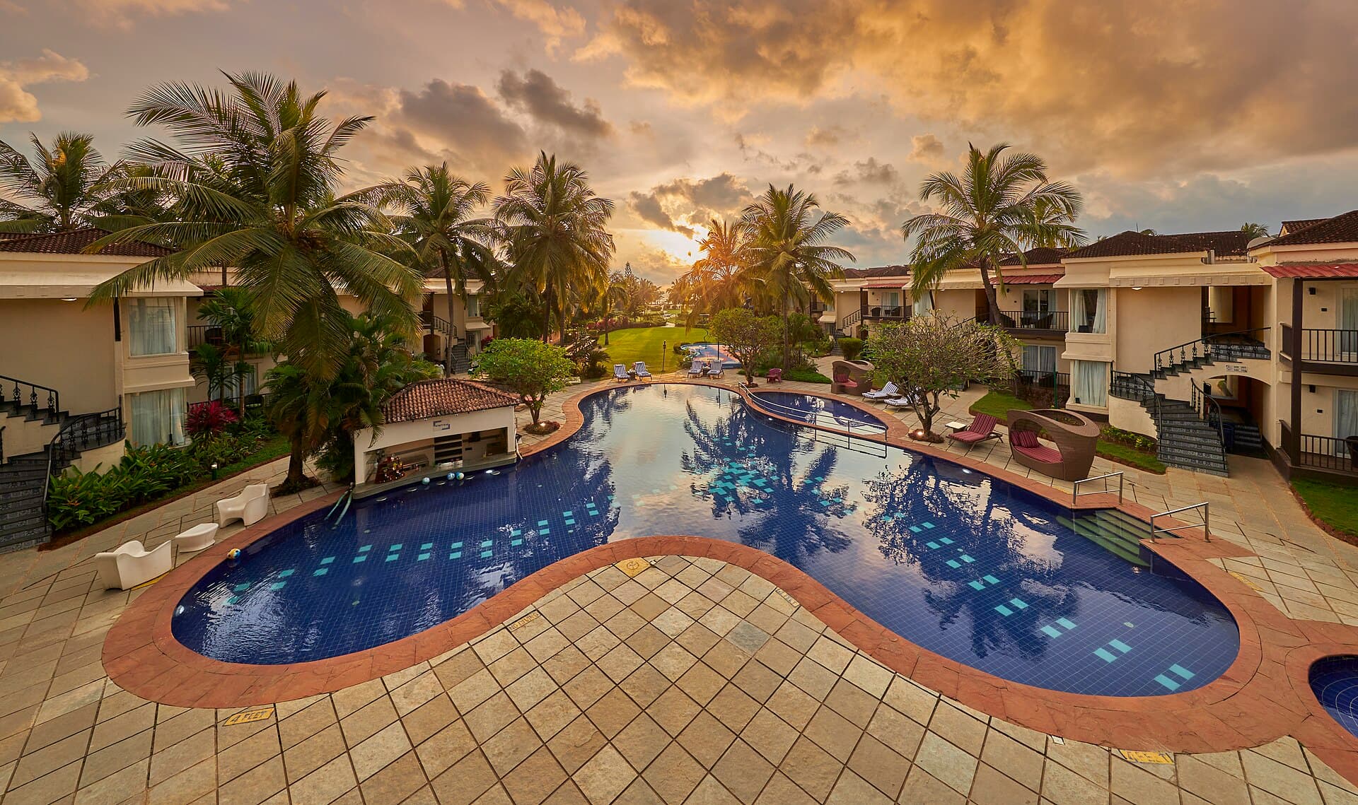 Goa Luxury Escape