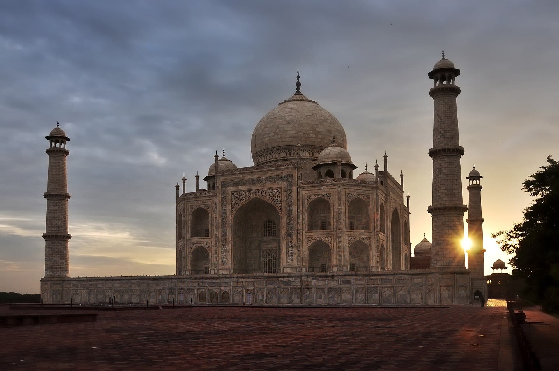Golden Triangle + Rajasthan