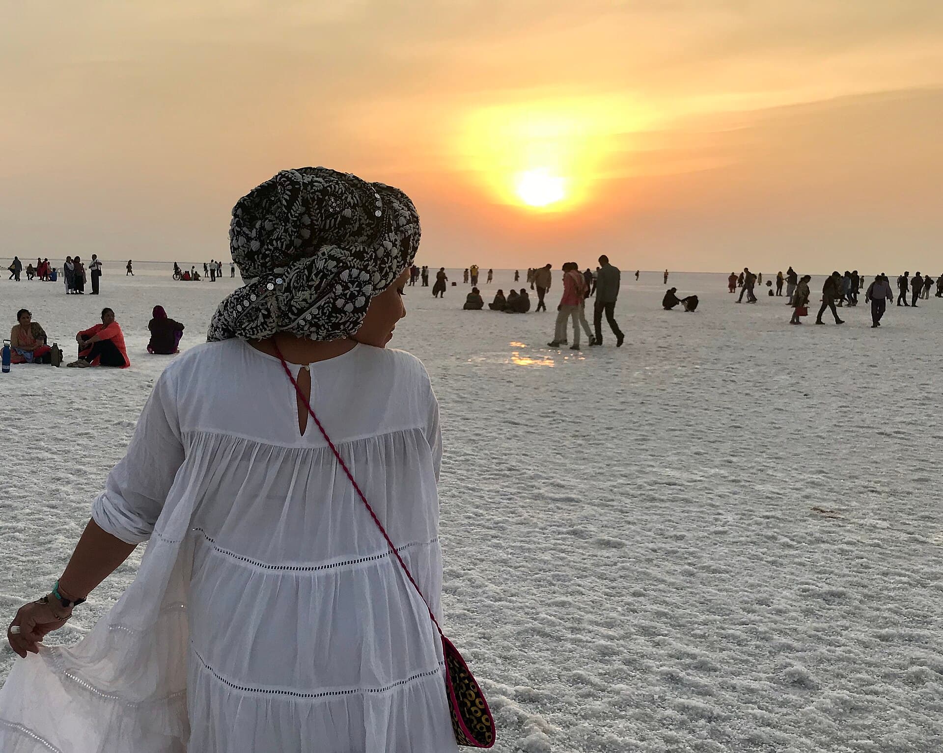 Kutch & Rann of Kutch