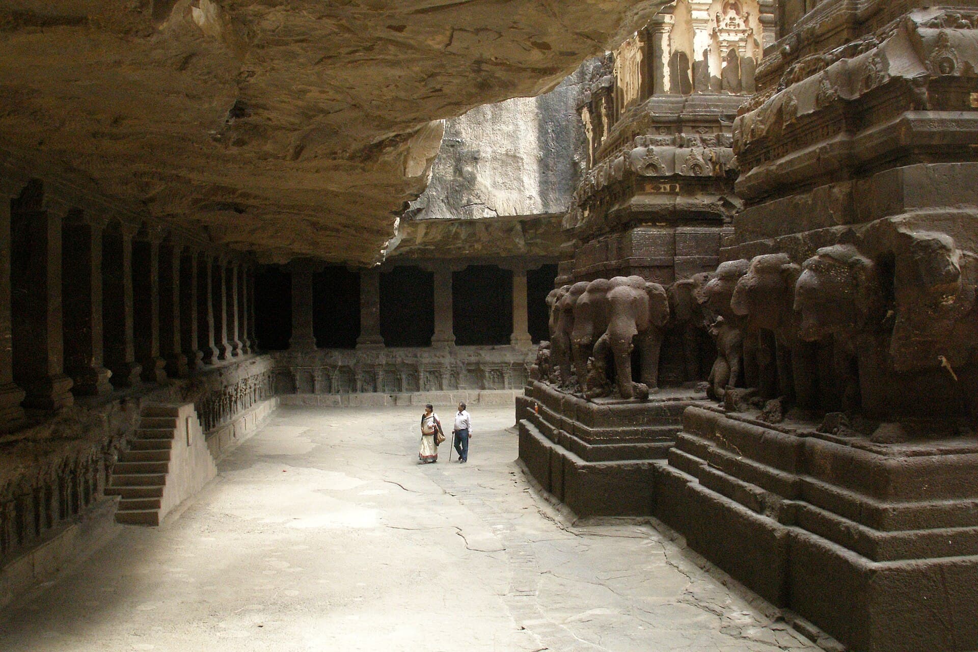 Maharashtra Heritage Trail