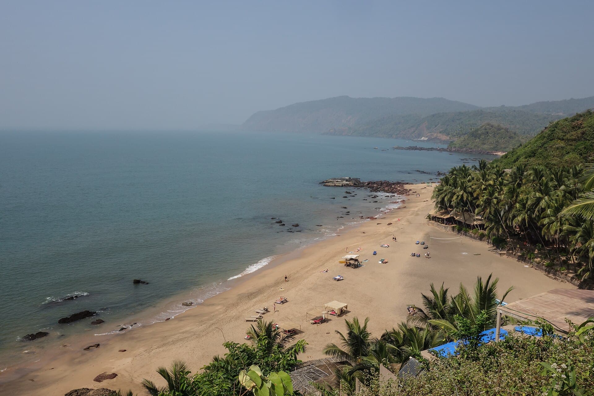 Goa Weddings & MICE