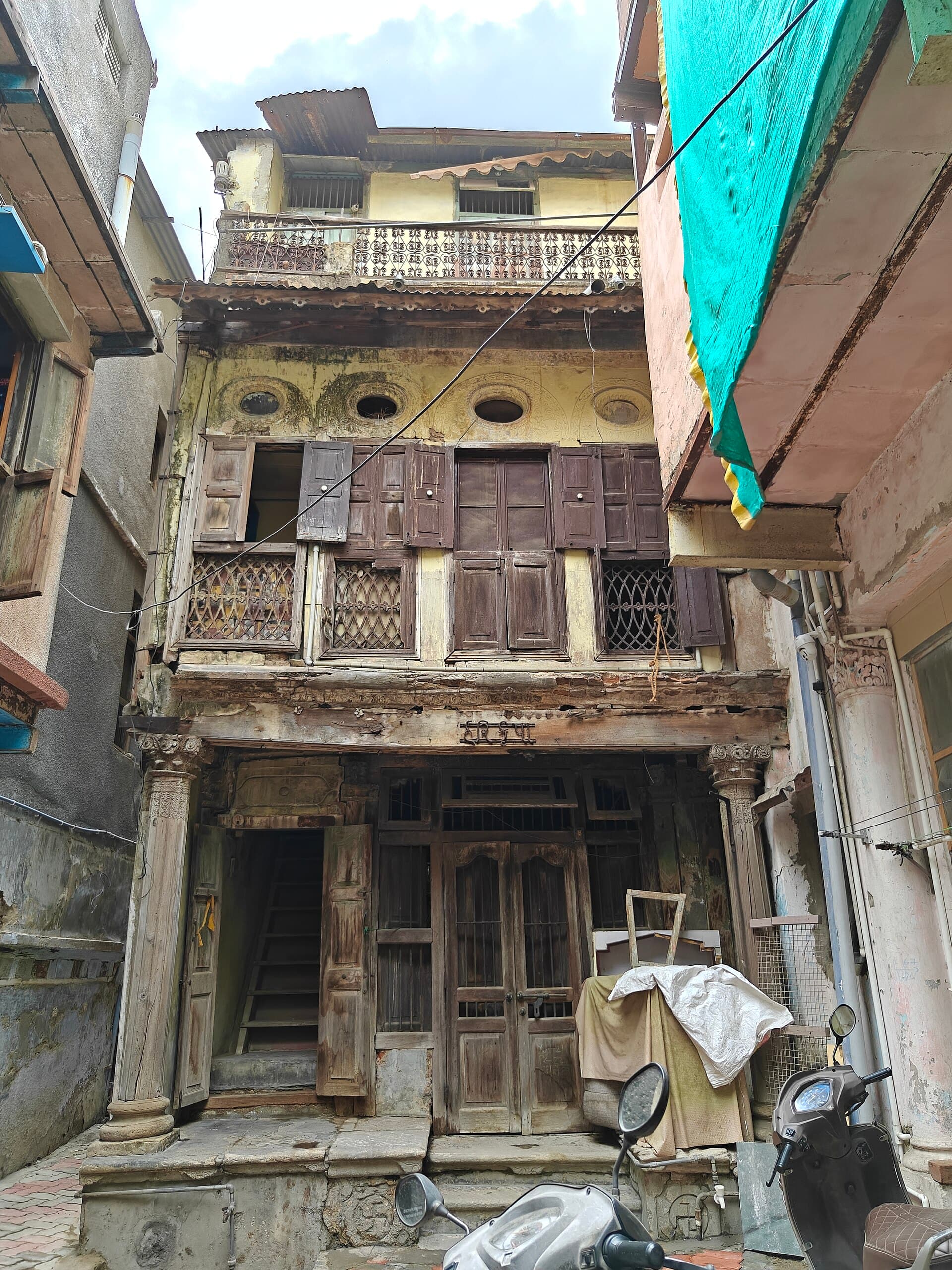 Ahmedabad