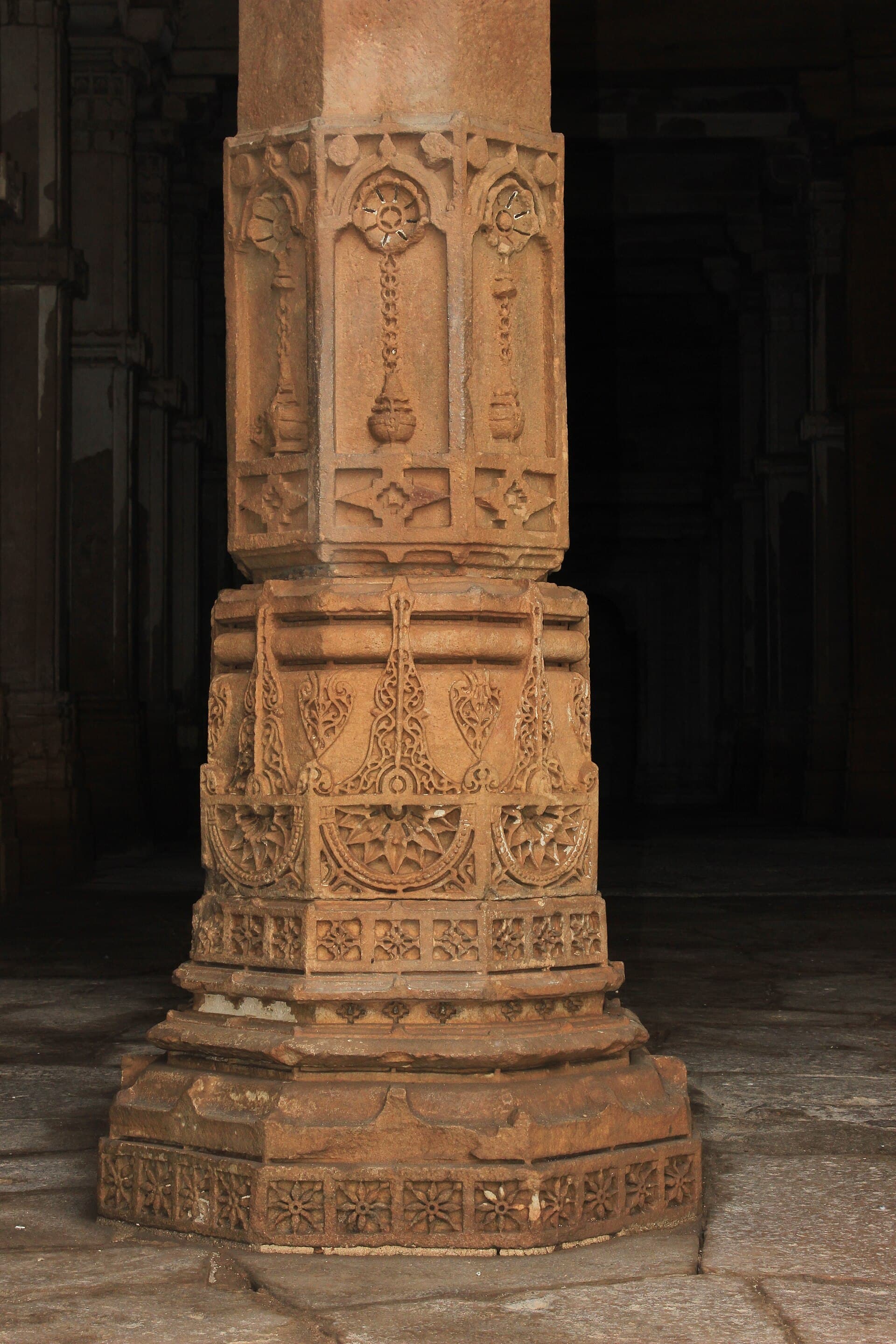 Champaner-Pavagadh
