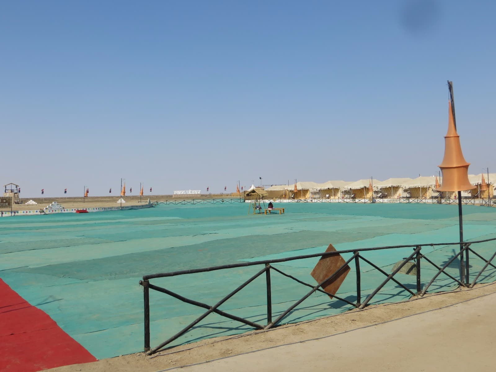 Rann of Kutch