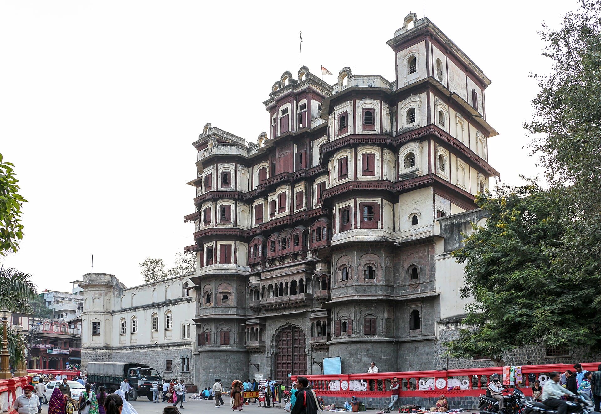 Indore