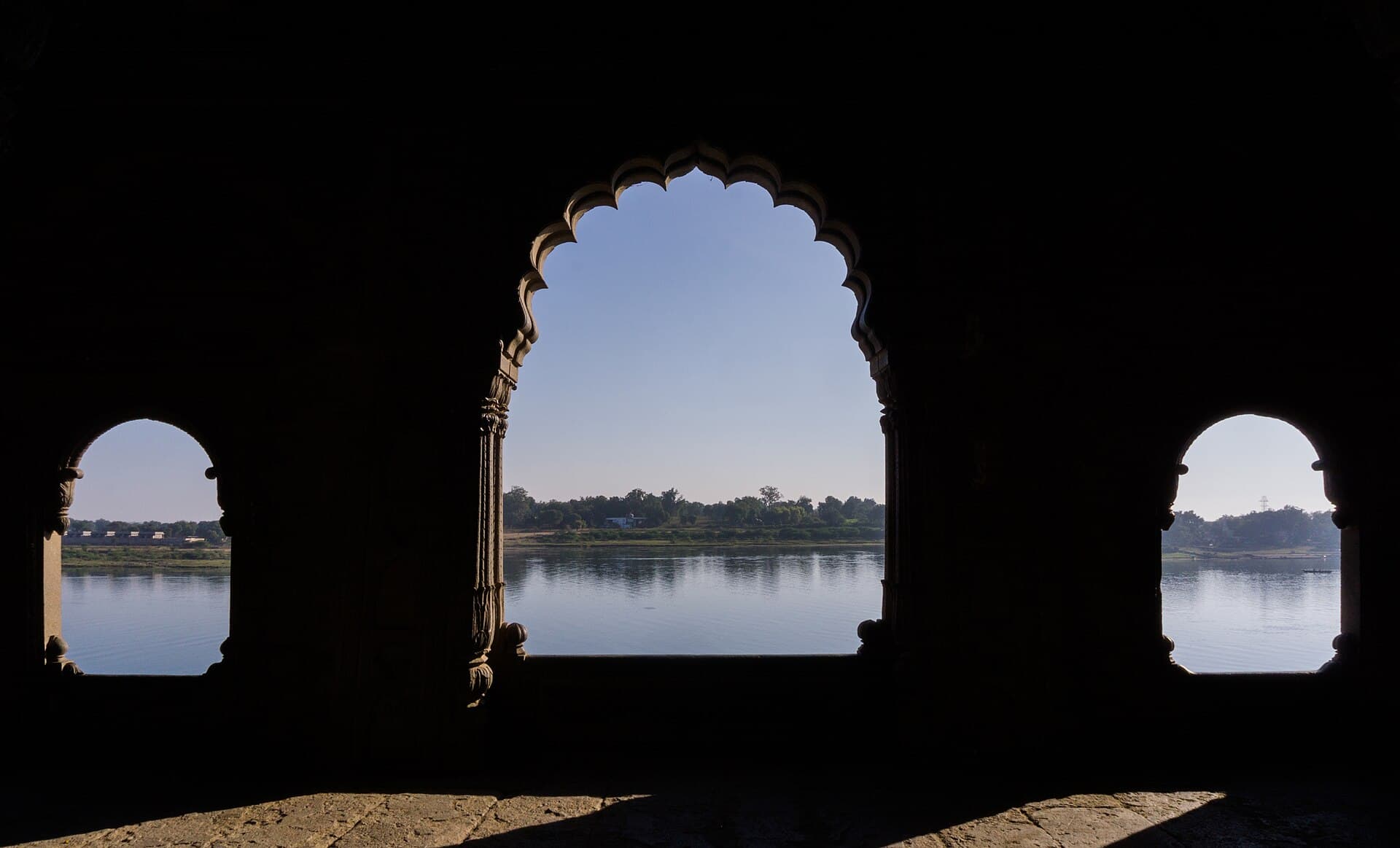 Maheshwar