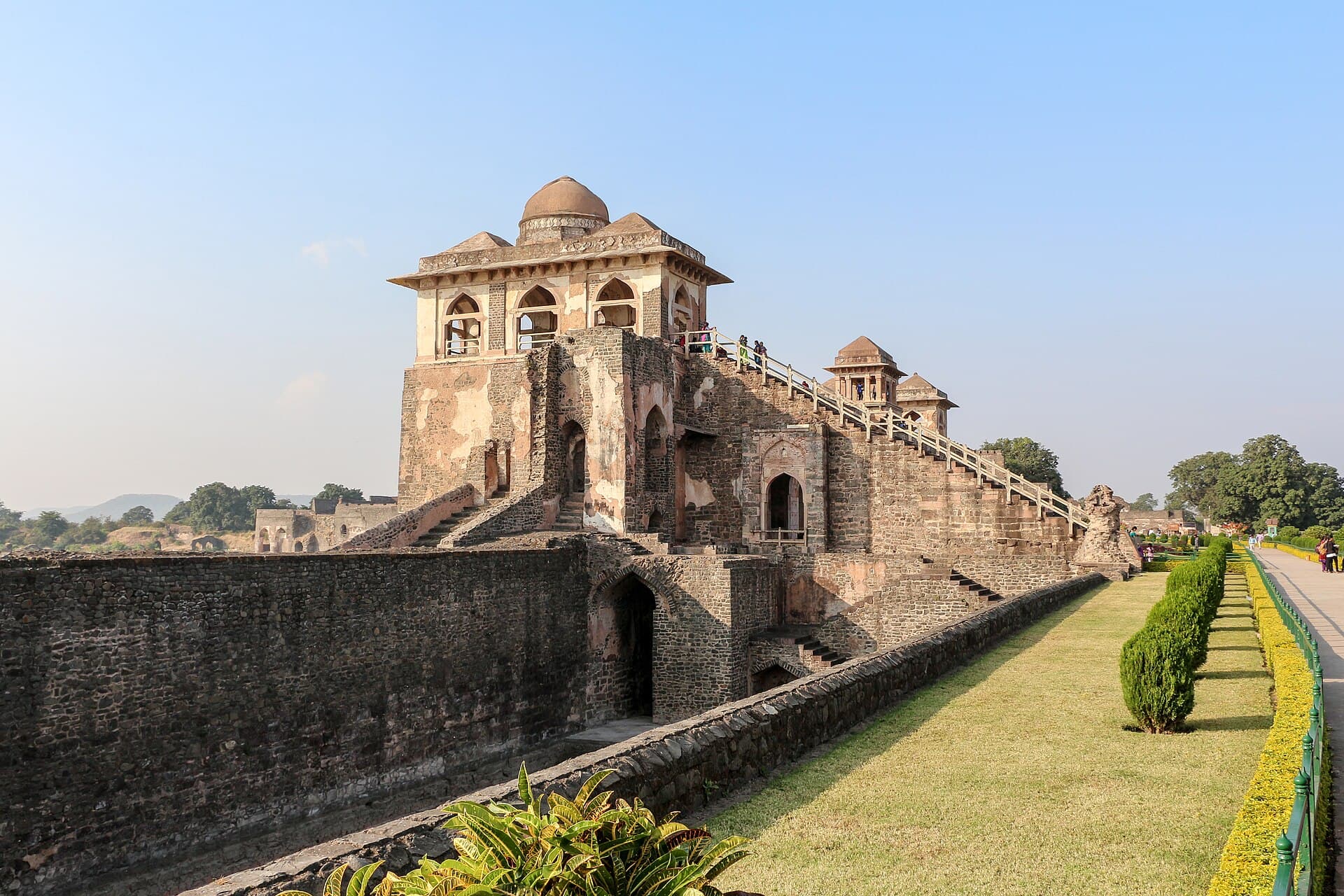 Mandu