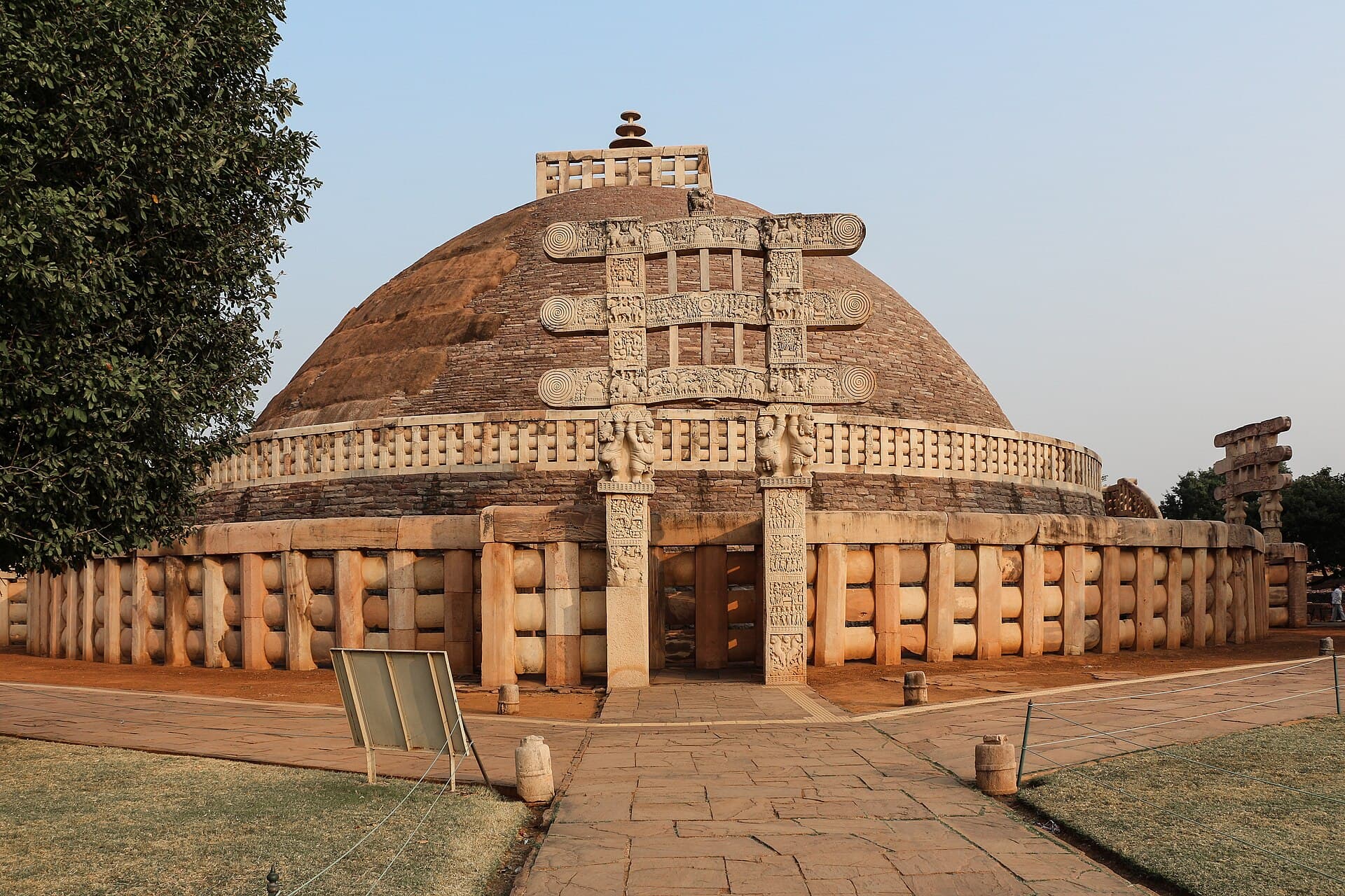 Sanchi