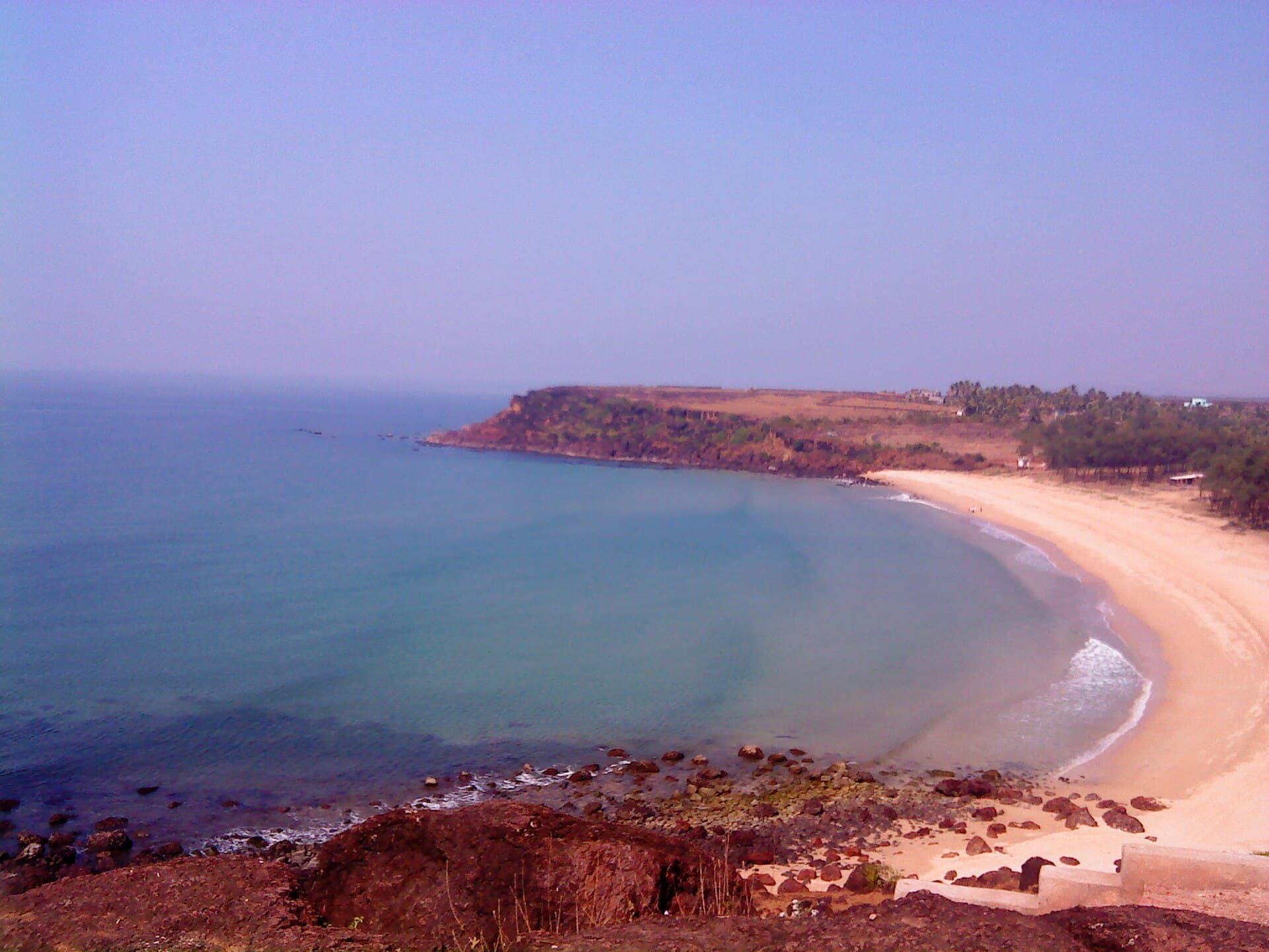 Konkan Coast