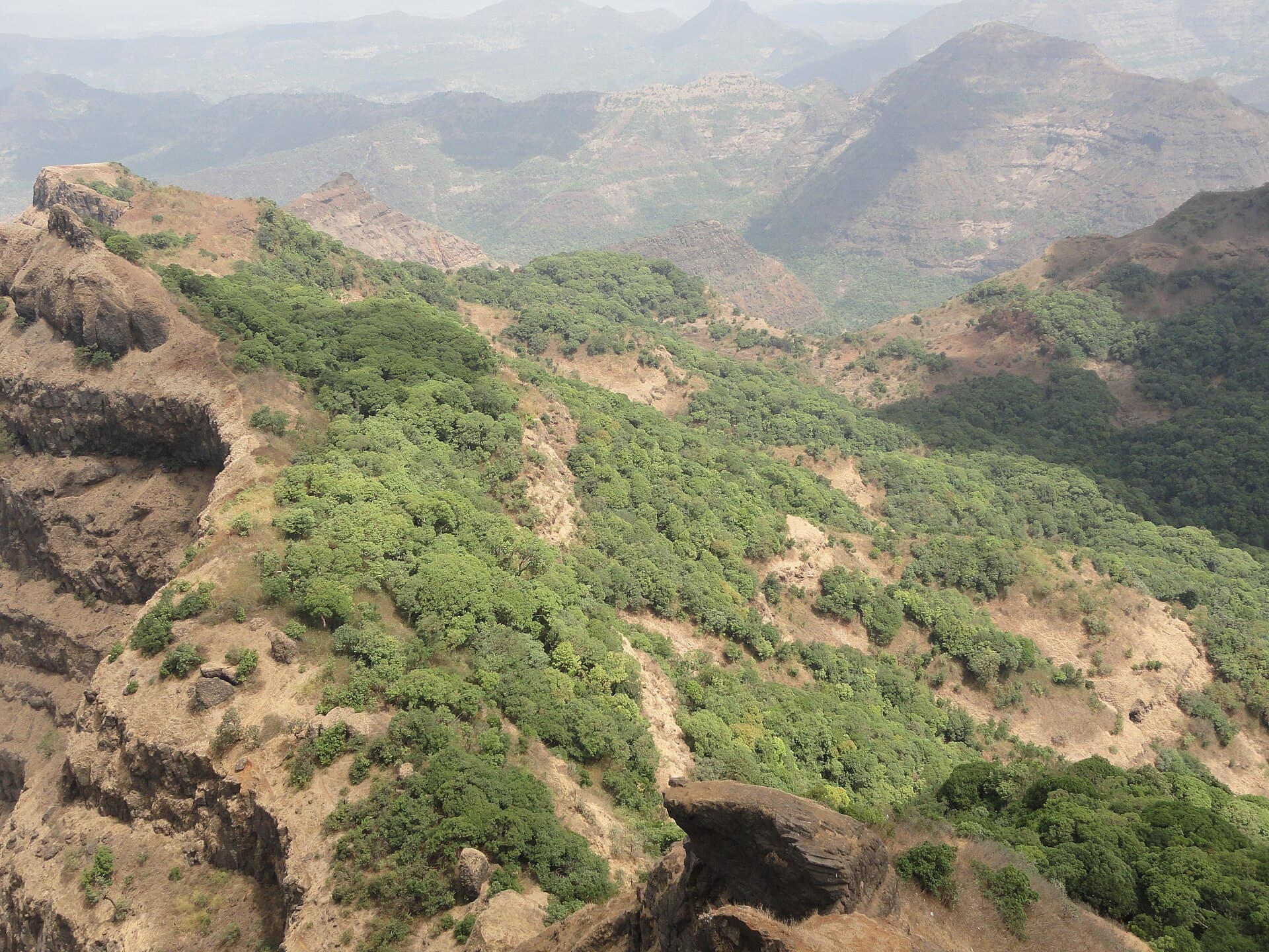 Mahabaleshwar
